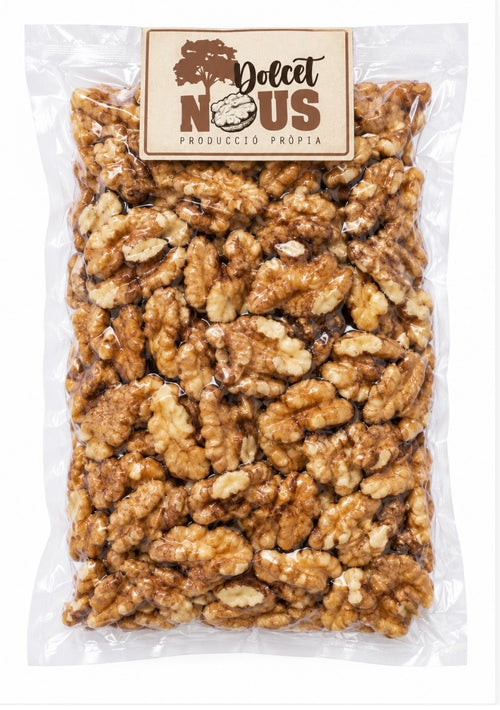 Nueces peladas Chandler